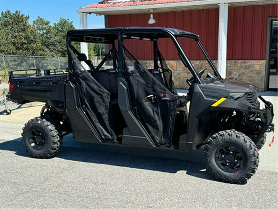 2025 Polaris Ranger Crew 1000 Premium