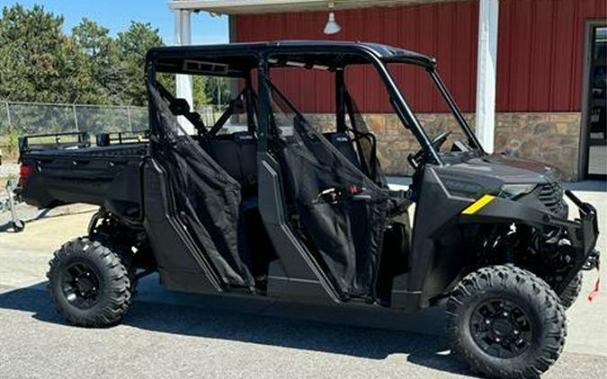 2025 Polaris Ranger Crew 1000 Premium