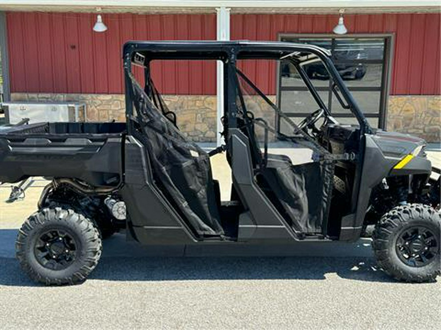 2025 Polaris Ranger Crew 1000 Premium