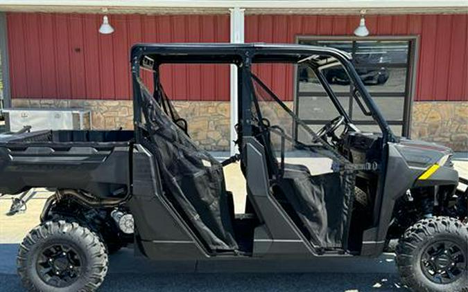 2025 Polaris Ranger Crew 1000 Premium