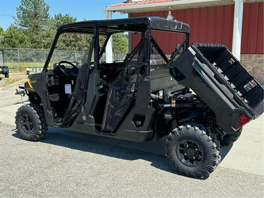 2025 Polaris Ranger Crew 1000 Premium