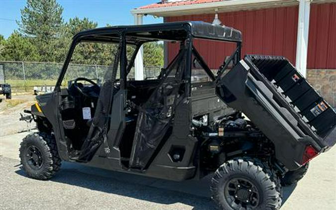 2025 Polaris Ranger Crew 1000 Premium