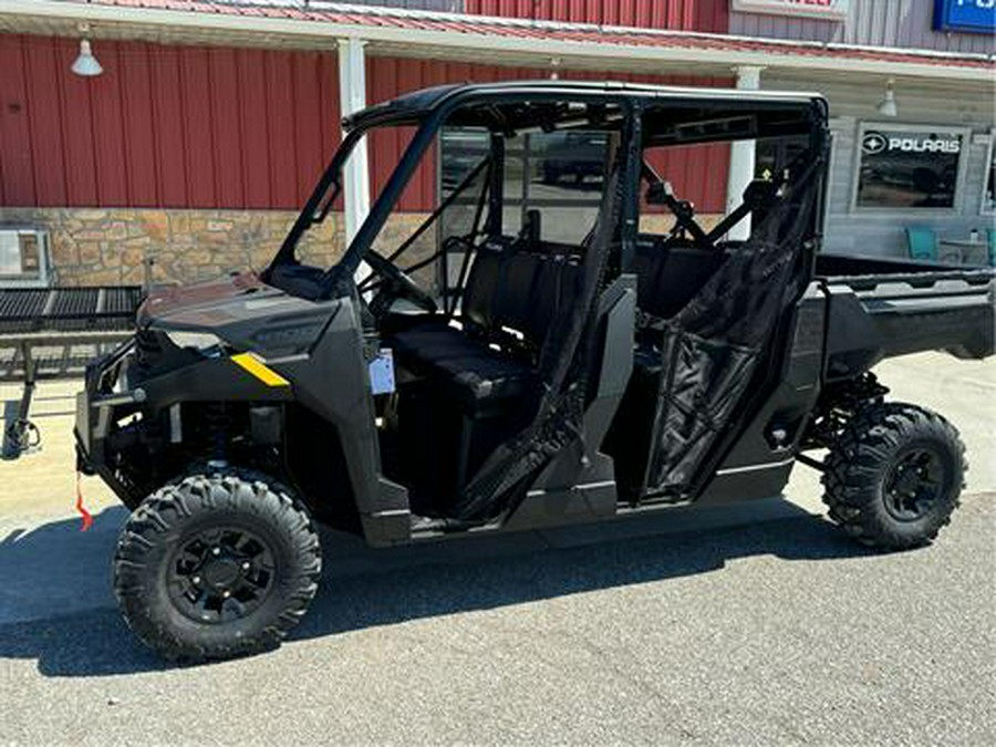 2025 Polaris Ranger Crew 1000 Premium