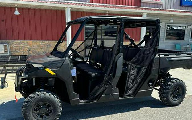 2025 Polaris Ranger Crew 1000 Premium