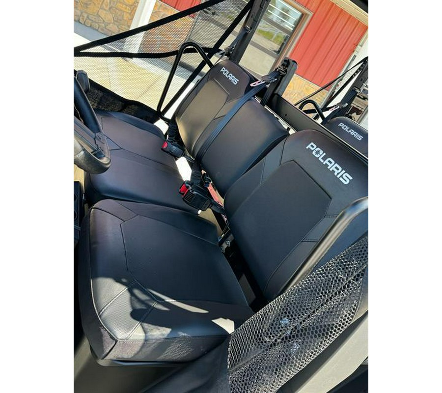 2025 Polaris Ranger Crew 1000 Premium