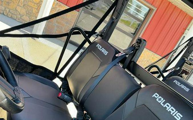 2025 Polaris Ranger Crew 1000 Premium