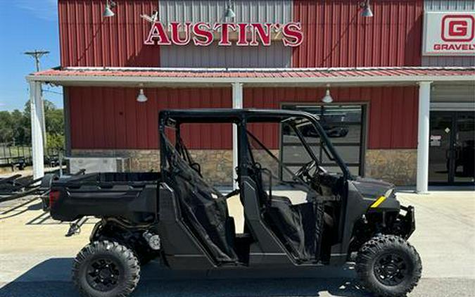 2025 Polaris Ranger Crew 1000 Premium