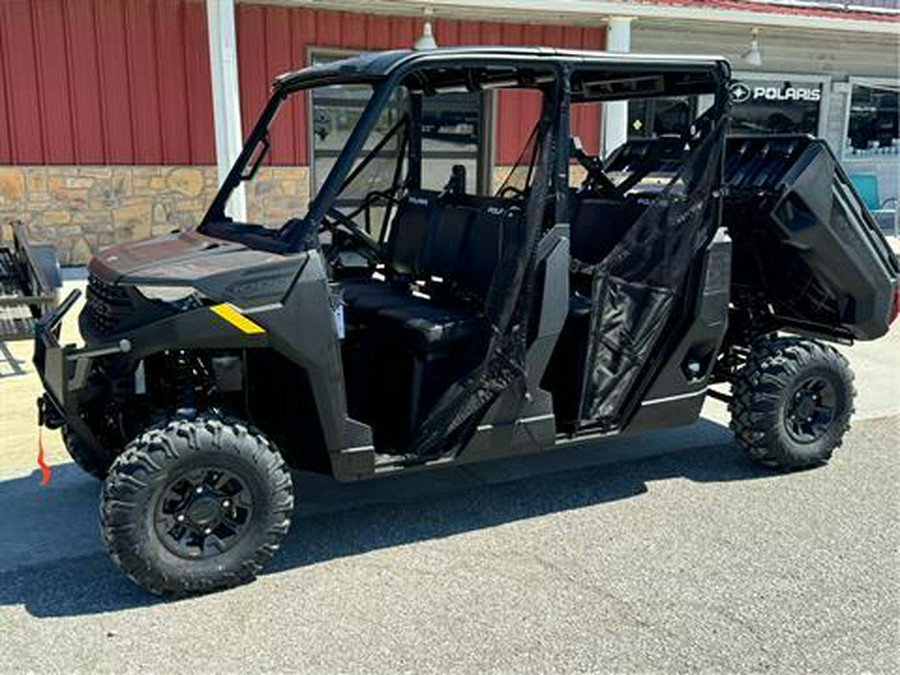 2025 Polaris Ranger Crew 1000 Premium