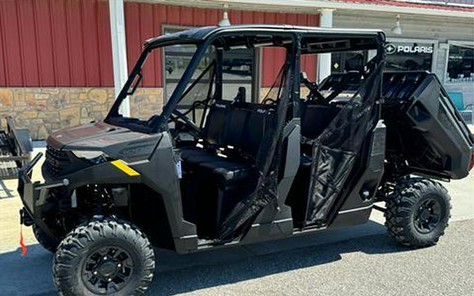 2025 Polaris Ranger Crew 1000 Premium