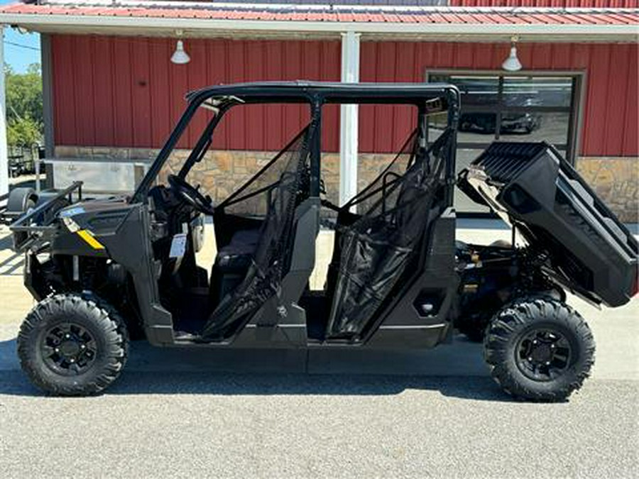 2025 Polaris Ranger Crew 1000 Premium