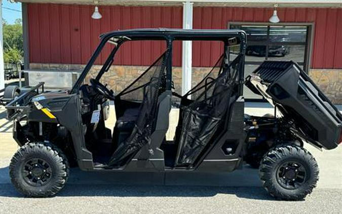 2025 Polaris Ranger Crew 1000 Premium