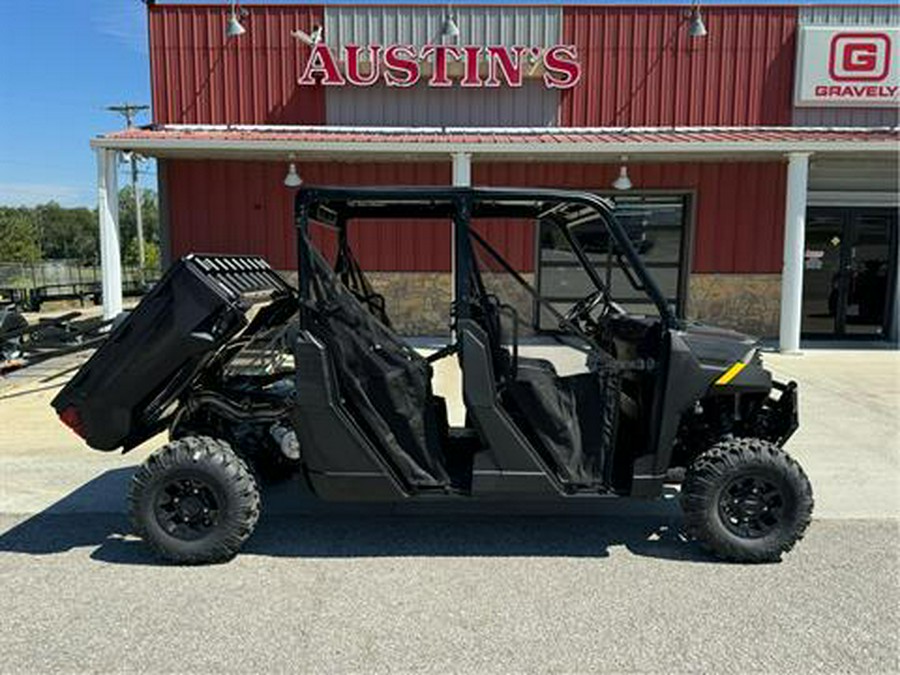 2025 Polaris Ranger Crew 1000 Premium