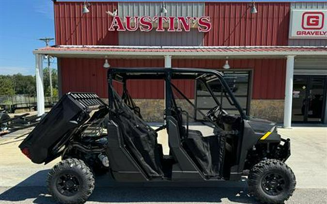 2025 Polaris Ranger Crew 1000 Premium