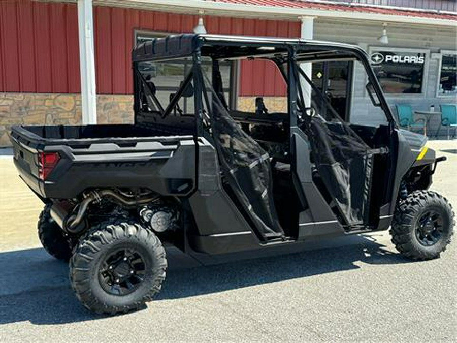 2025 Polaris Ranger Crew 1000 Premium