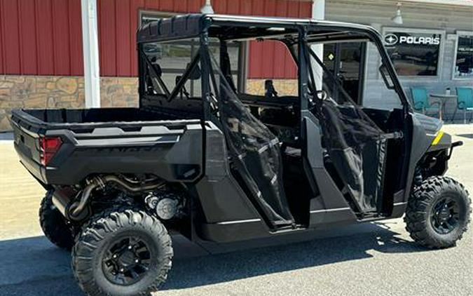 2025 Polaris Ranger Crew 1000 Premium