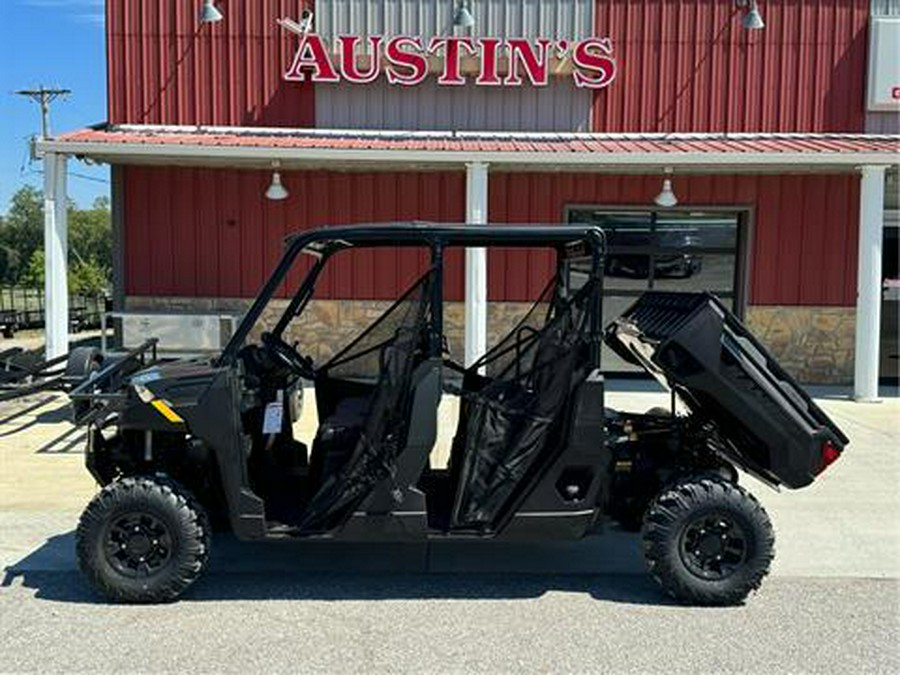 2025 Polaris Ranger Crew 1000 Premium