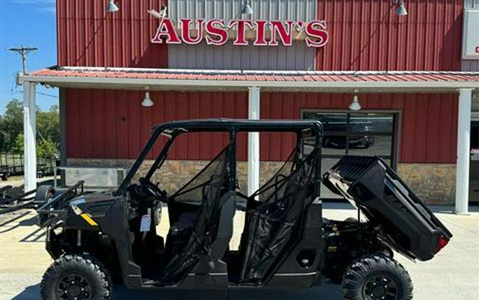 2025 Polaris Ranger Crew 1000 Premium