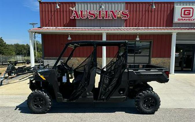 2025 Polaris Ranger Crew 1000 Premium