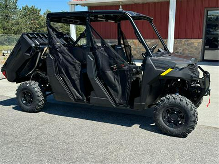 2025 Polaris Ranger Crew 1000 Premium