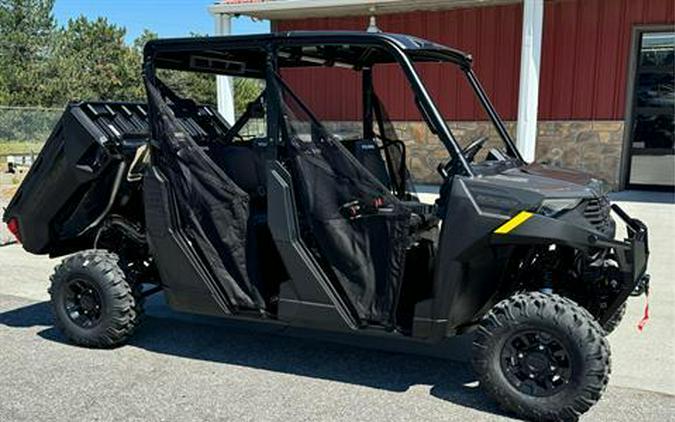 2025 Polaris Ranger Crew 1000 Premium