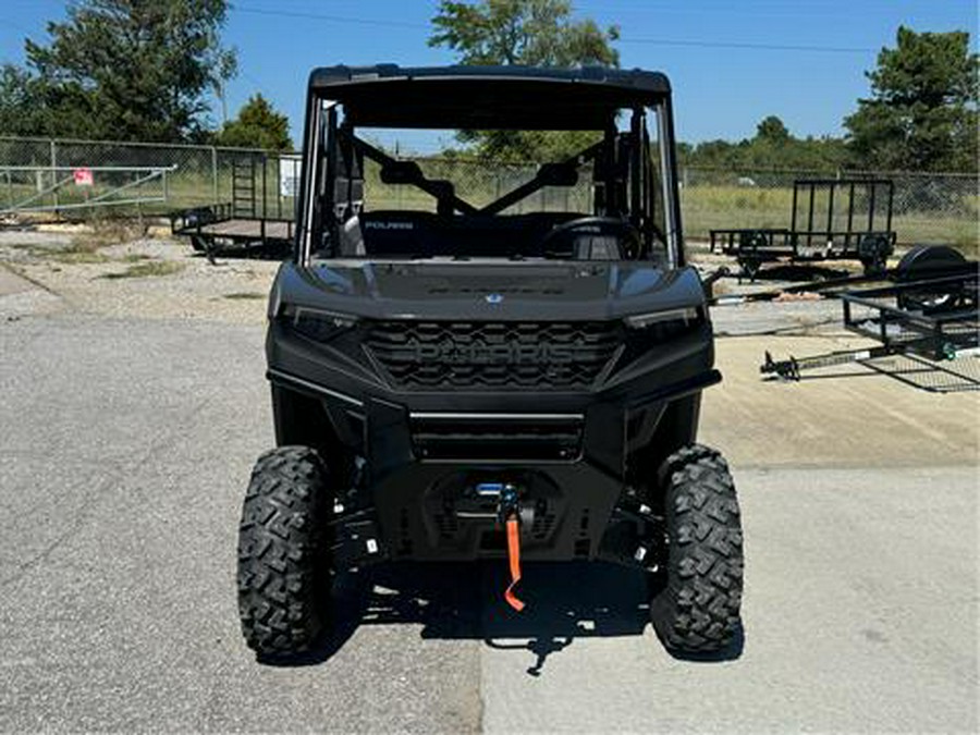 2025 Polaris Ranger Crew 1000 Premium