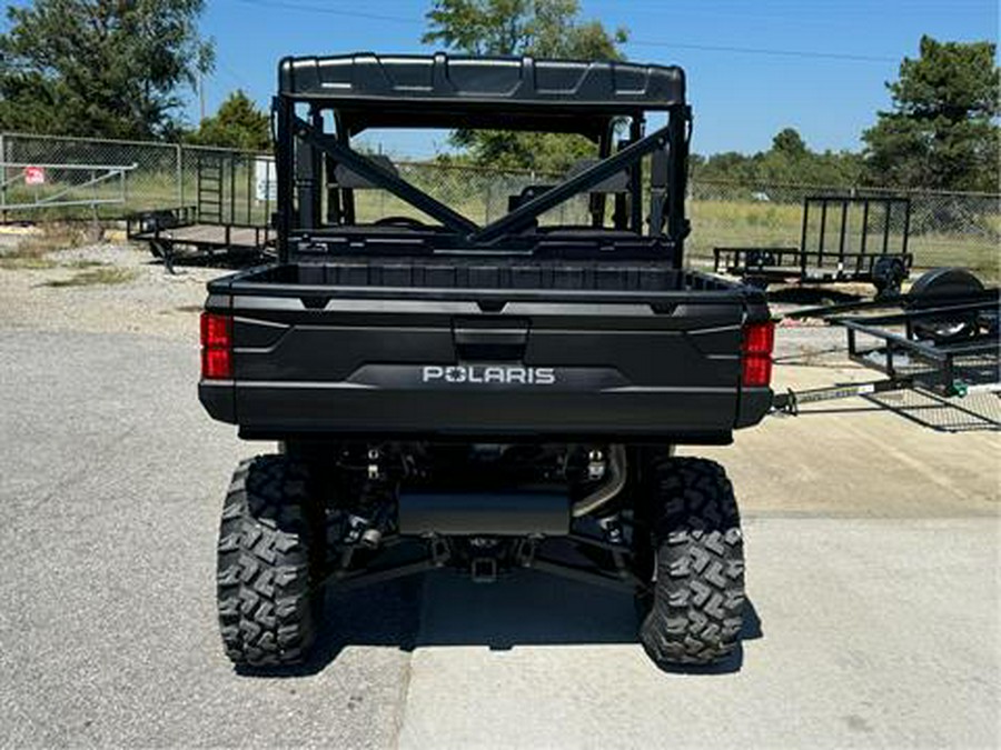 2025 Polaris Ranger Crew 1000 Premium