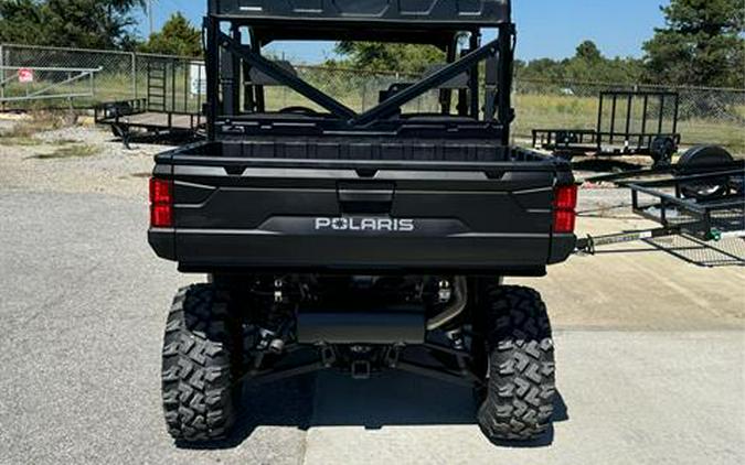 2025 Polaris Ranger Crew 1000 Premium