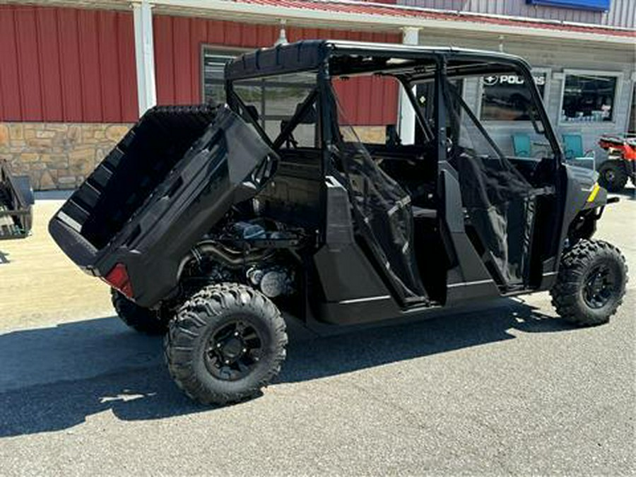 2025 Polaris Ranger Crew 1000 Premium