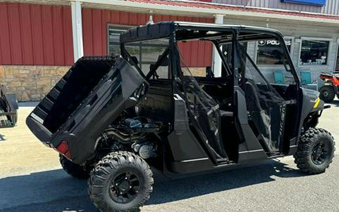 2025 Polaris Ranger Crew 1000 Premium