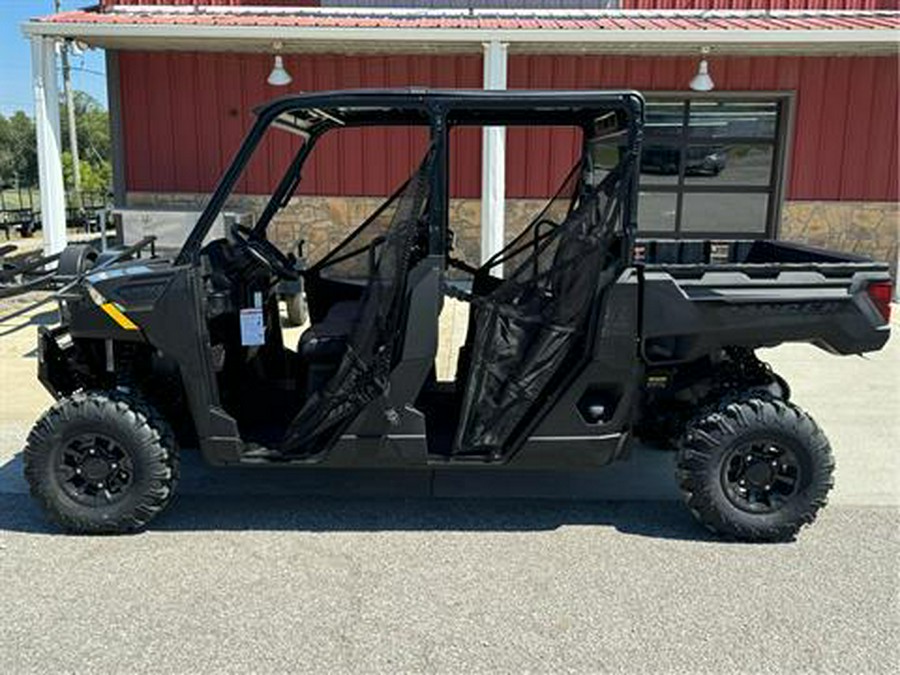 2025 Polaris Ranger Crew 1000 Premium