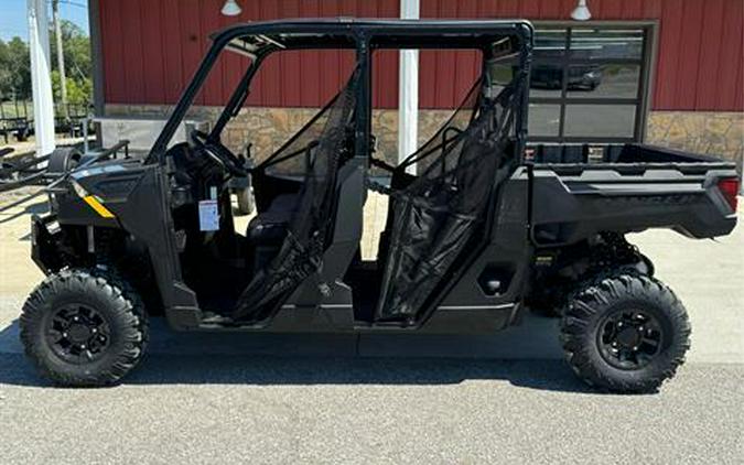 2025 Polaris Ranger Crew 1000 Premium