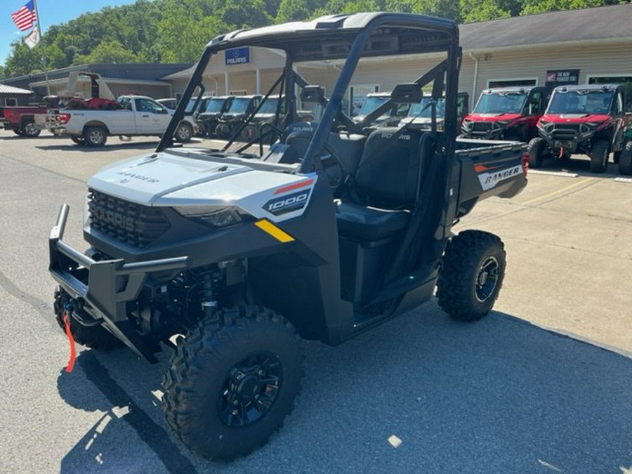 2025 Polaris Industries Ranger® 1000 Premium