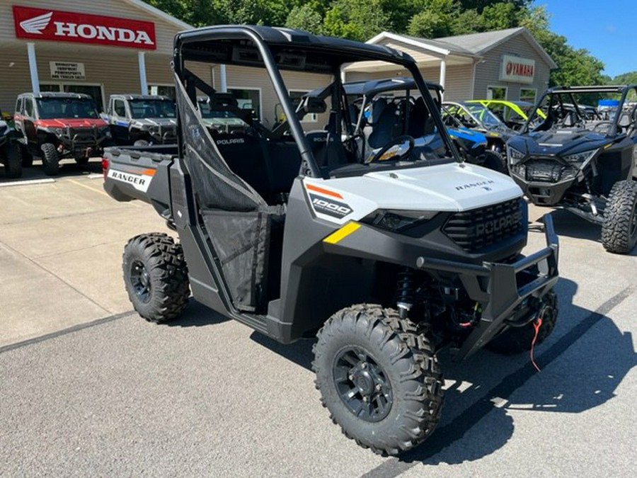 2025 Polaris Industries Ranger® 1000 Premium