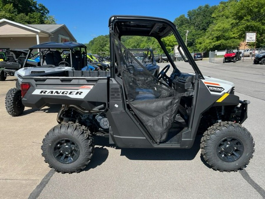 2025 Polaris Industries Ranger® 1000 Premium