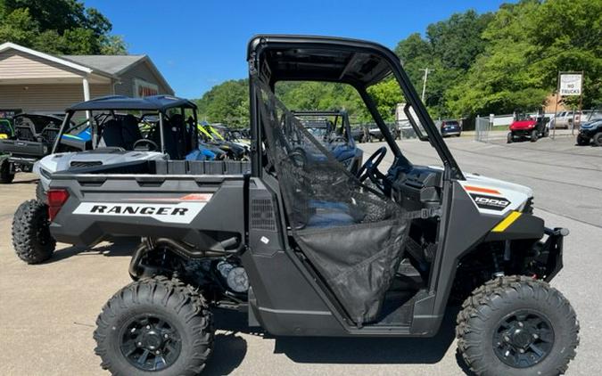 2025 Polaris Industries Ranger® 1000 Premium