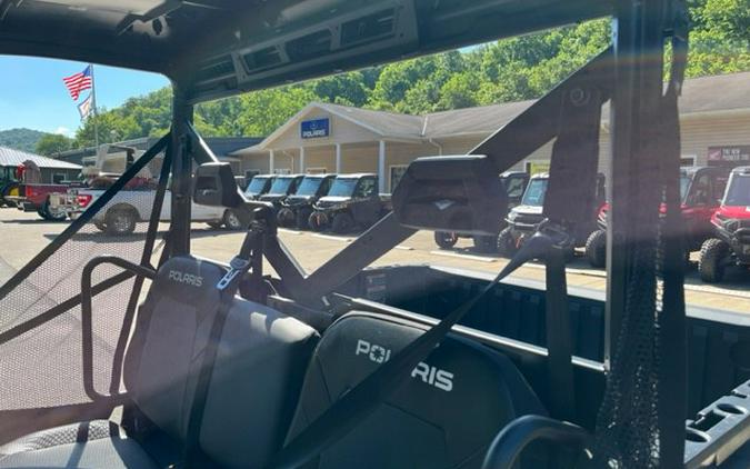 2025 Polaris Industries Ranger® 1000 Premium