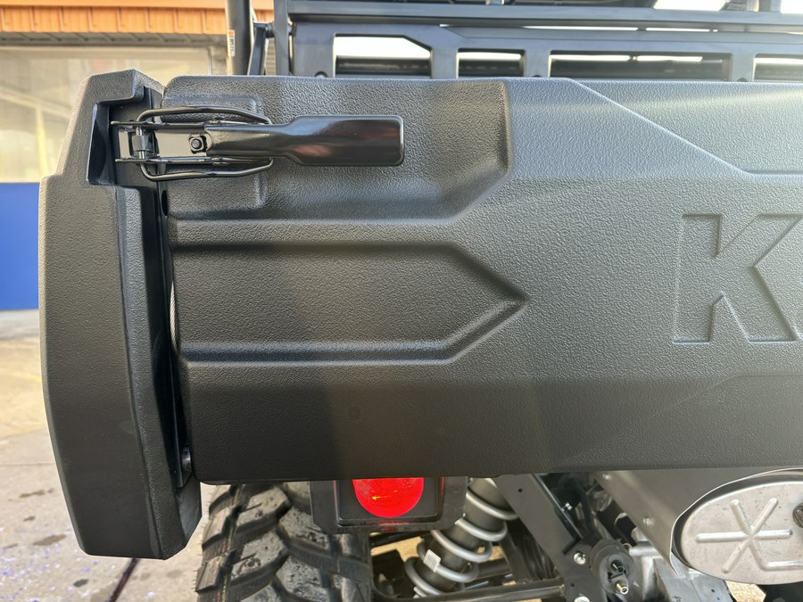 2026 Kawasaki MULE PRO-FXT 1000 LE Ranch Edition