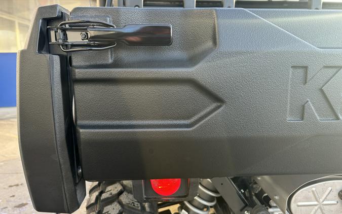 2026 Kawasaki MULE PRO-FXT 1000 LE Ranch Edition