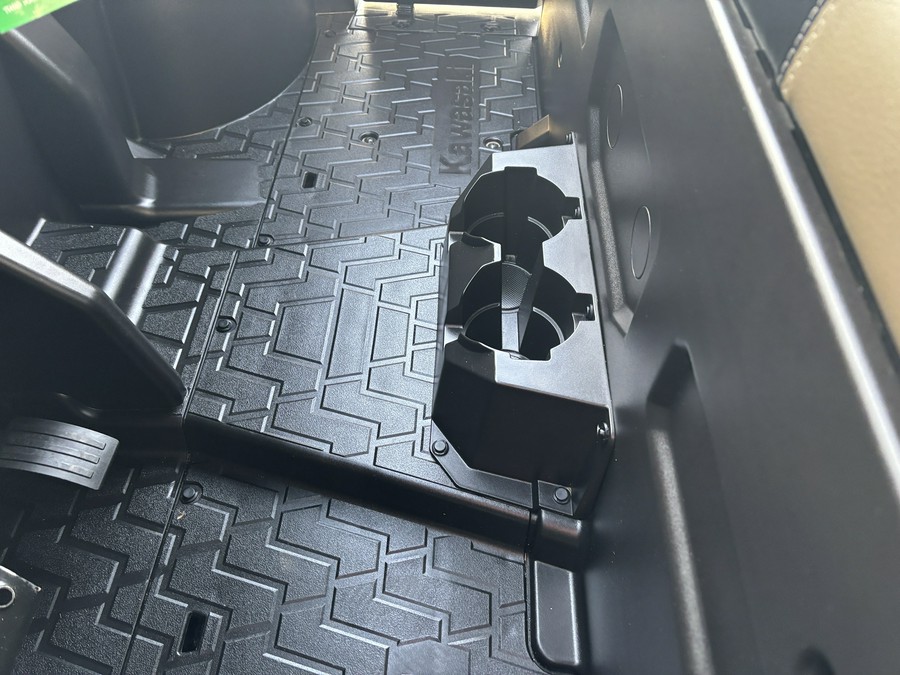 2026 Kawasaki MULE PRO-FXT 1000 LE Ranch Edition