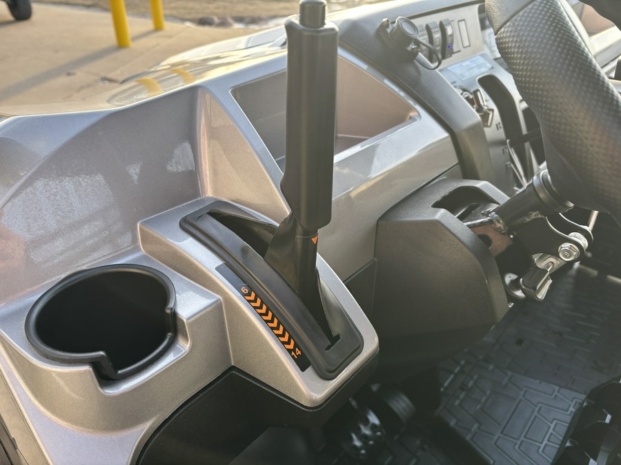 2026 Kawasaki MULE PRO-FXT 1000 LE Ranch Edition