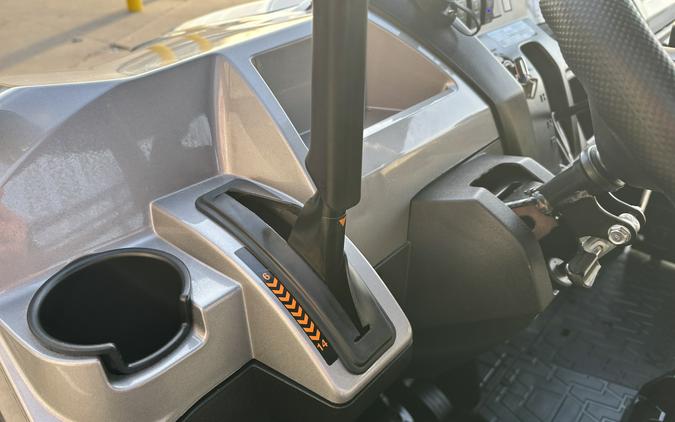 2026 Kawasaki MULE PRO-FXT 1000 LE Ranch Edition