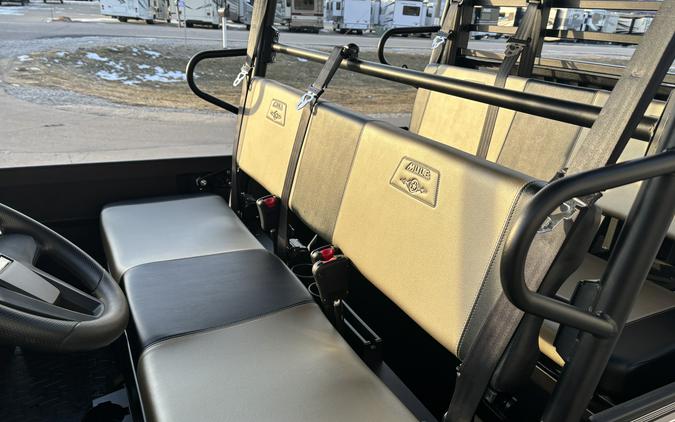 2026 Kawasaki MULE PRO-FXT 1000 LE Ranch Edition