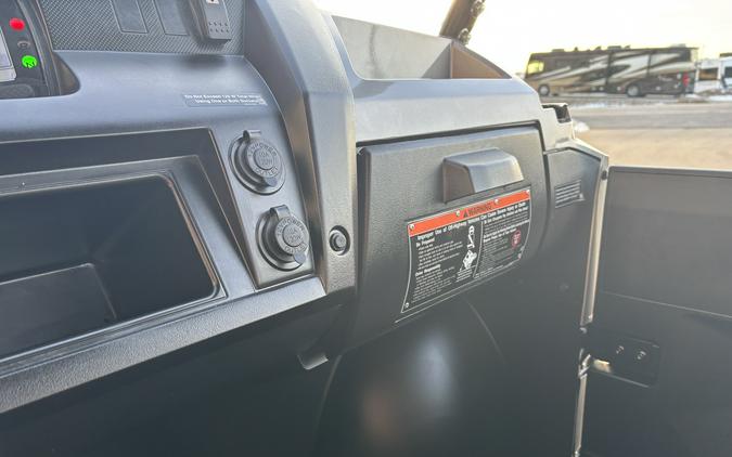 2026 Kawasaki MULE PRO-FXT 1000 LE Ranch Edition