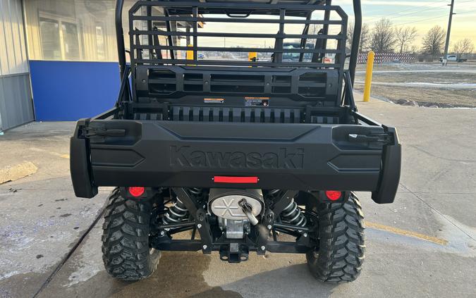 2026 Kawasaki MULE PRO-FXT 1000 LE Ranch Edition