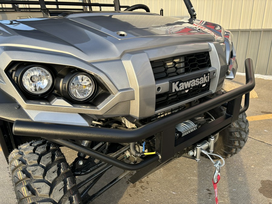 2026 Kawasaki MULE PRO-FXT 1000 LE Ranch Edition