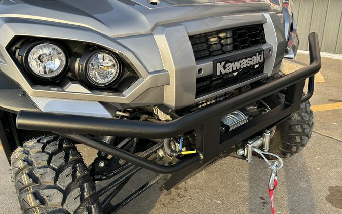 2026 Kawasaki MULE PRO-FXT 1000 LE Ranch Edition