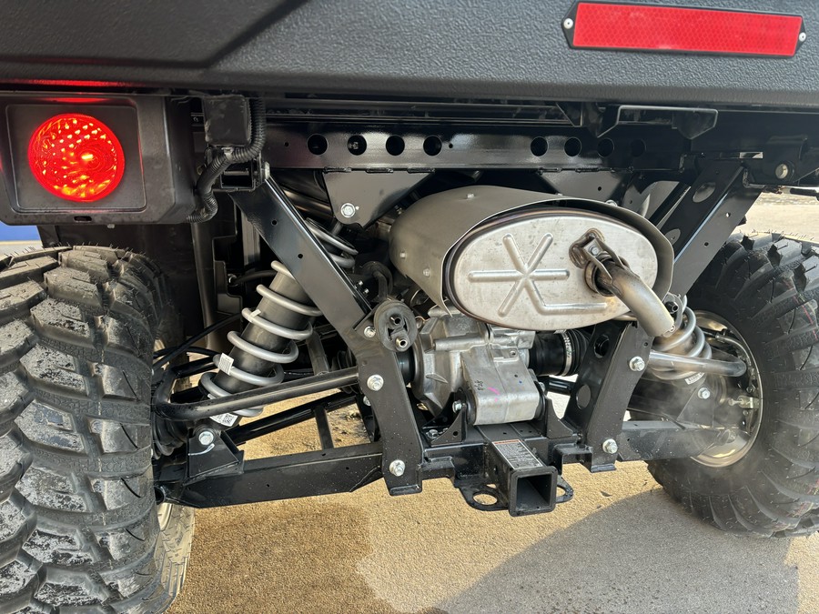 2026 Kawasaki MULE PRO-FXT 1000 LE Ranch Edition