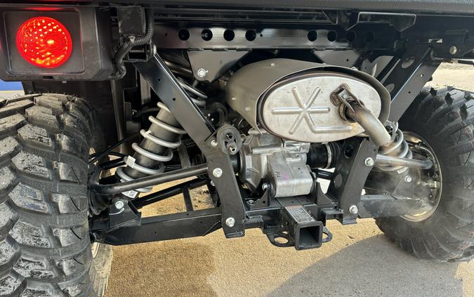 2026 Kawasaki MULE PRO-FXT 1000 LE Ranch Edition