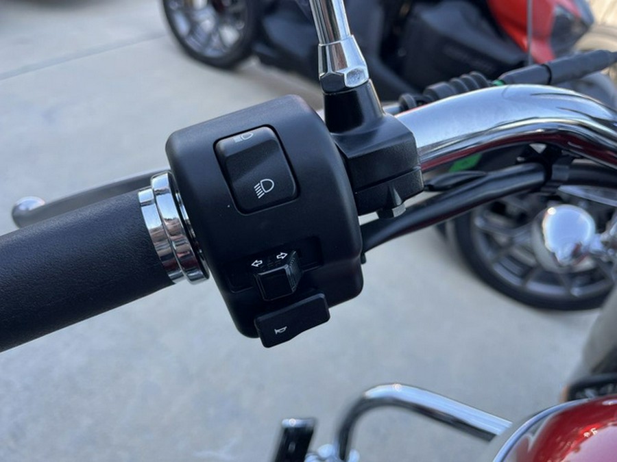 2015 Yamaha V Star 950