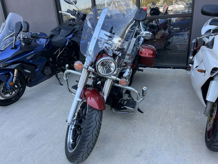 2015 Yamaha V Star 950